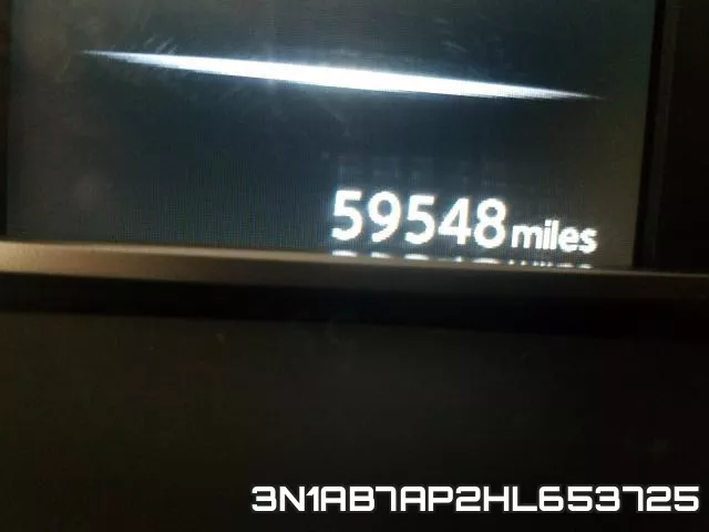 3N1AB7AP2HL653725 фото 9