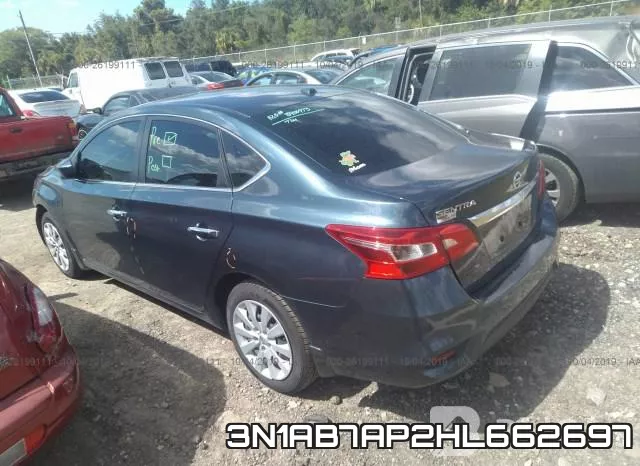 3N1AB7AP2HL662697 фото 3