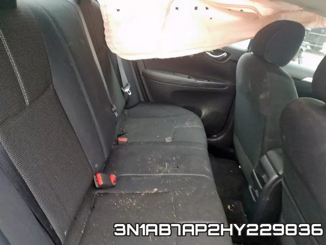 3N1AB7AP2HY229836 фото 7