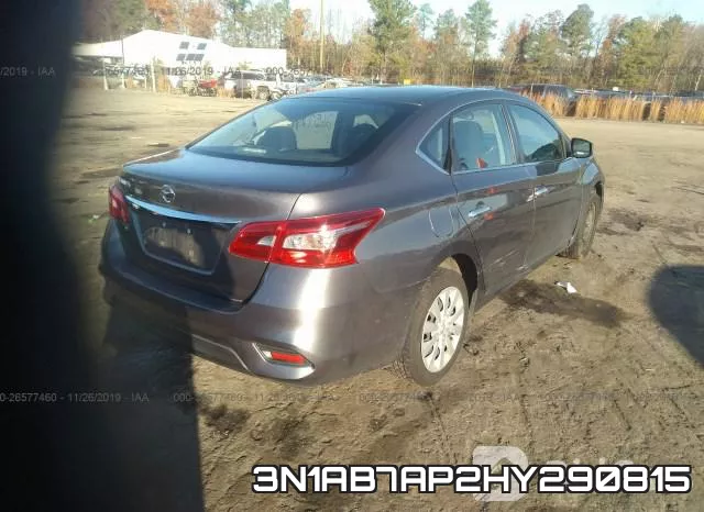 3N1AB7AP2HY290815 фото 5