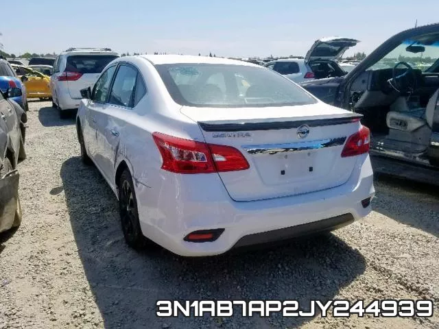 3N1AB7AP2JY244939 фото 4