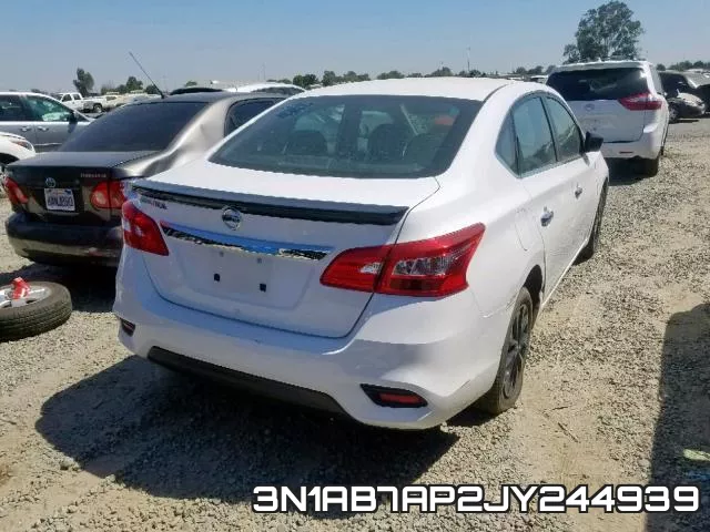3N1AB7AP2JY244939 фото 5