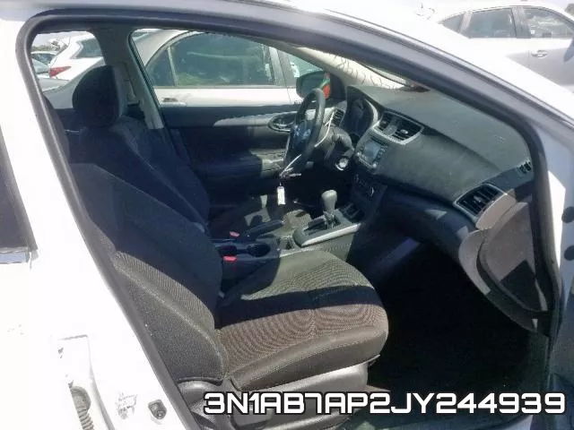3N1AB7AP2JY244939 фото 6