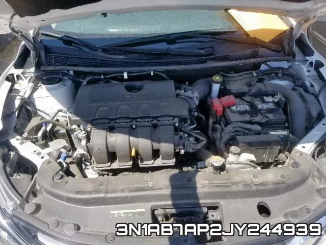 3N1AB7AP2JY244939 фото 8