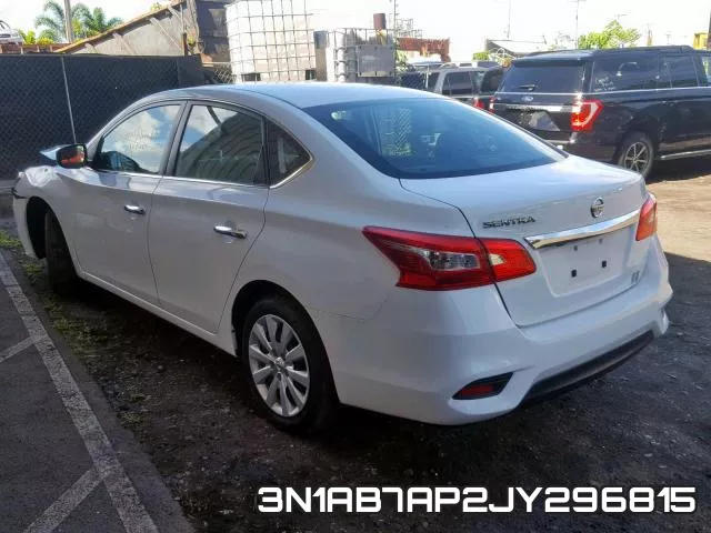 3N1AB7AP2JY296815 фото 4