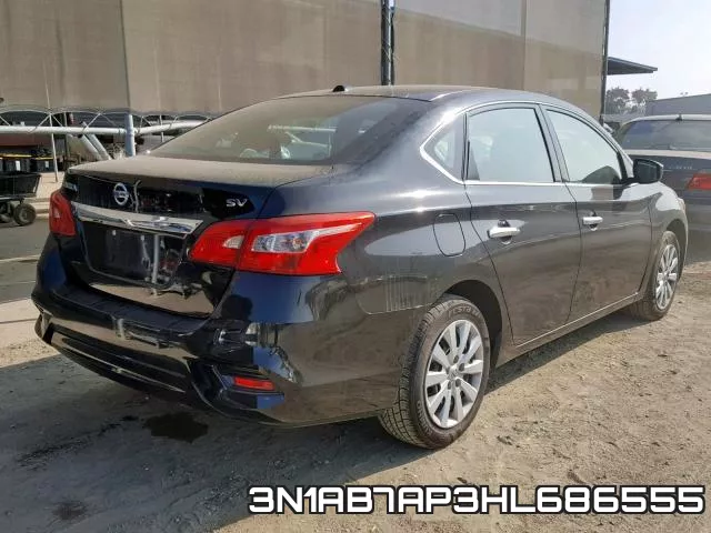 3N1AB7AP3HL686555 фото 4