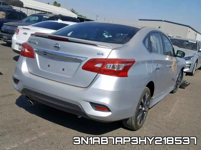 3N1AB7AP3HY218537 фото 5