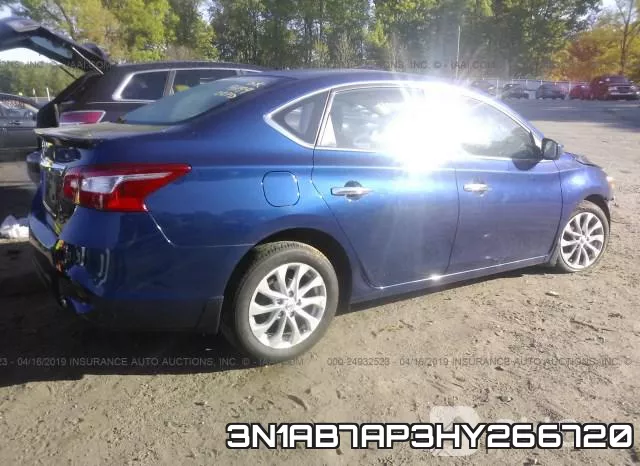 3N1AB7AP3HY266720 фото 5