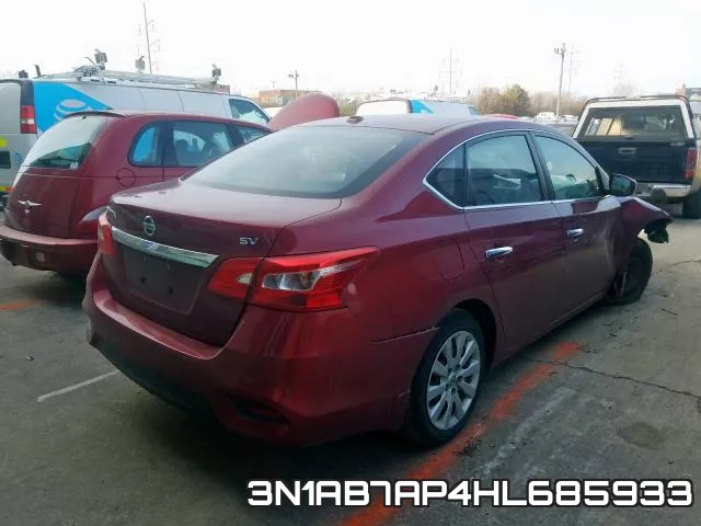 3N1AB7AP4HL685933 фото 5