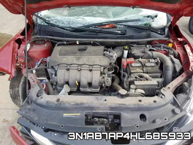 3N1AB7AP4HL685933 фото 8