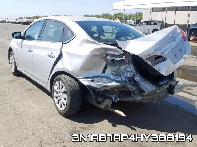 3N1AB7AP4HY388194 фото 4