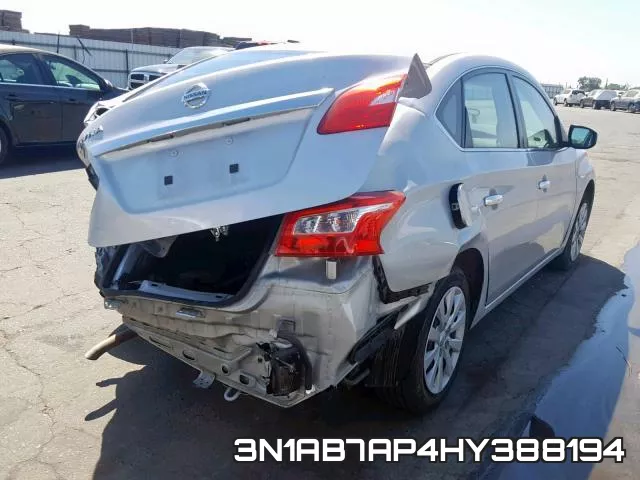 3N1AB7AP4HY388194 фото 5