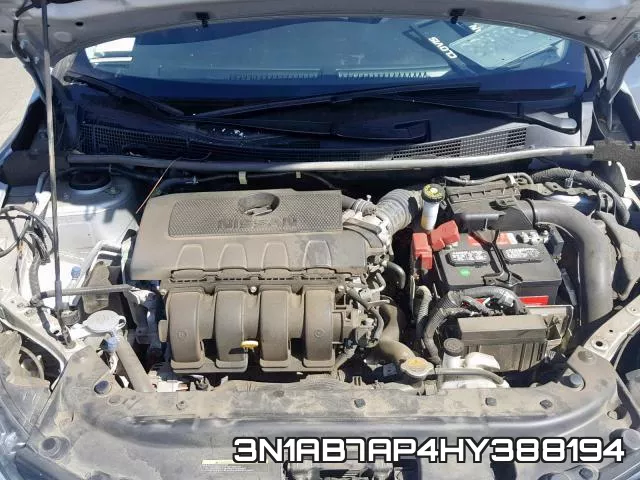 3N1AB7AP4HY388194 фото 8