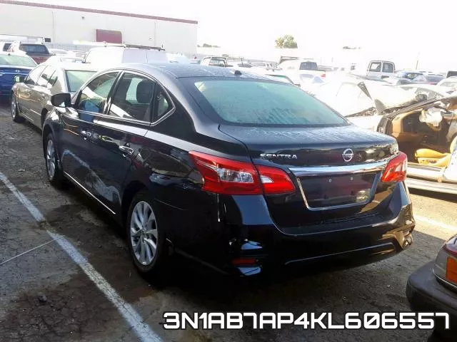 3N1AB7AP4KL606557 фото 4