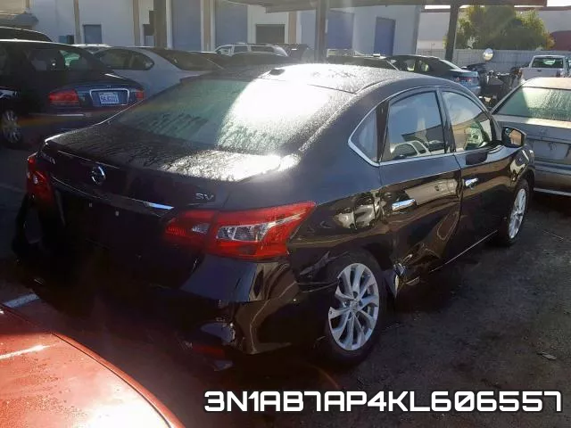3N1AB7AP4KL606557 фото 5
