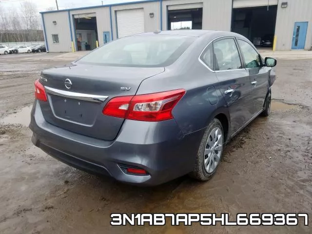 3N1AB7AP5HL669367 фото 5