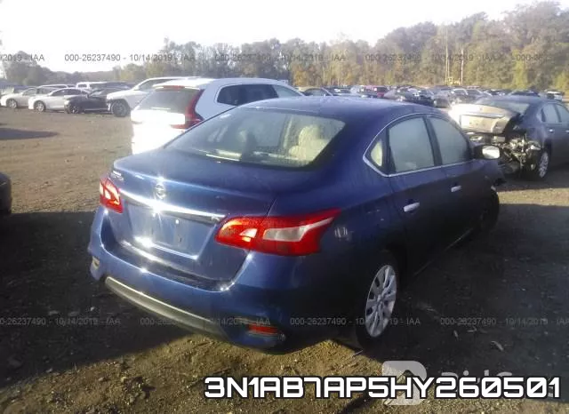 3N1AB7AP5HY260501 фото 4