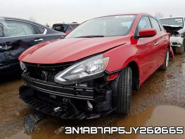 3N1AB7AP5JY260665 фото 3