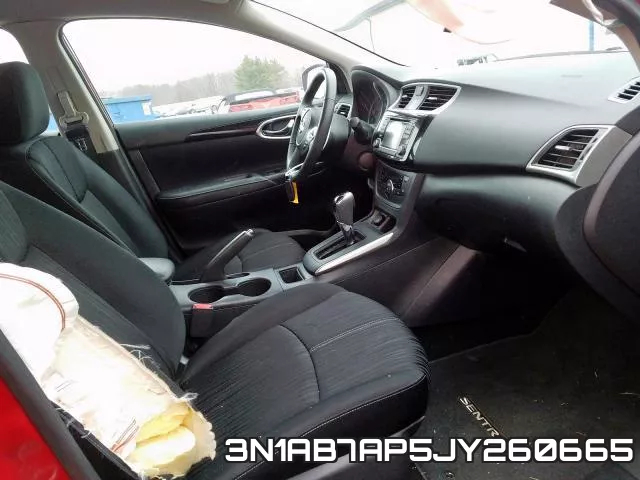 3N1AB7AP5JY260665 фото 6