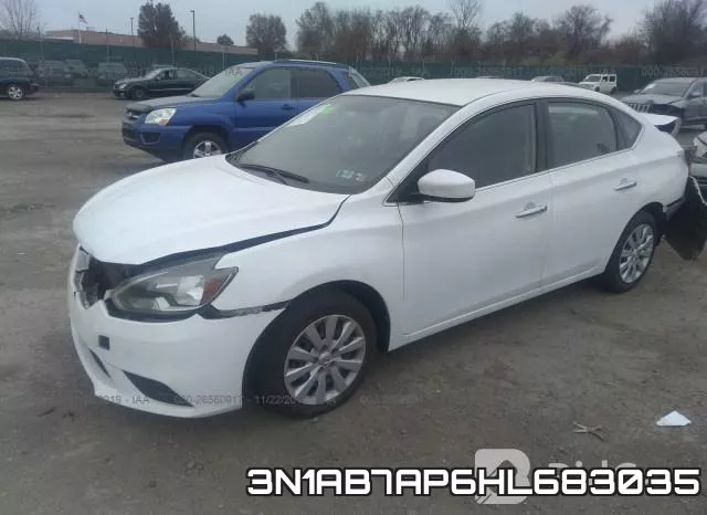 3N1AB7AP6HL683035 фото 3