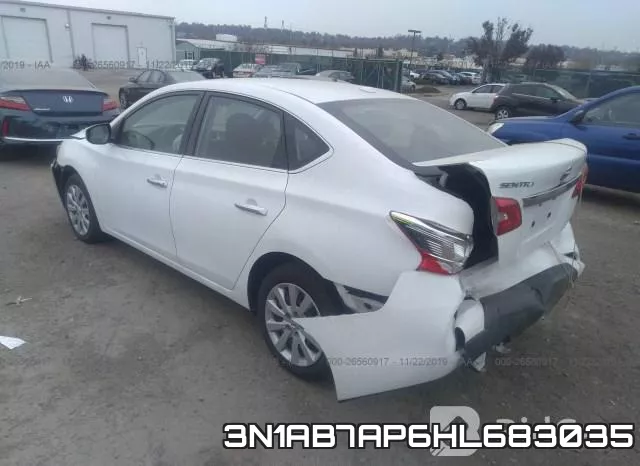 3N1AB7AP6HL683035 фото 4