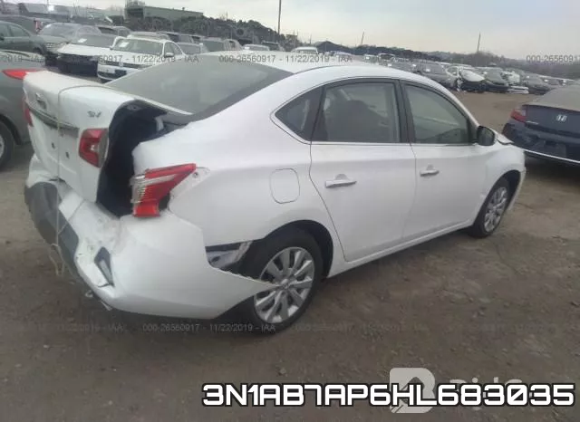 3N1AB7AP6HL683035 фото 5