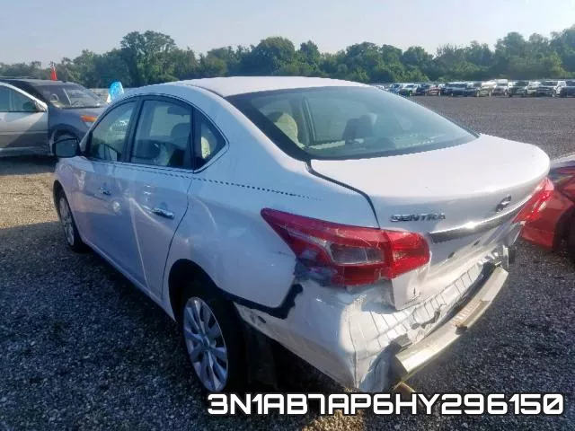 3N1AB7AP6HY296150 фото 4