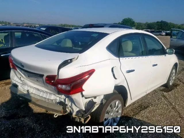3N1AB7AP6HY296150 фото 5