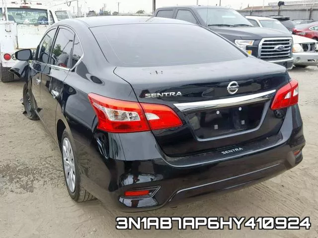 3N1AB7AP6HY410924 фото 4