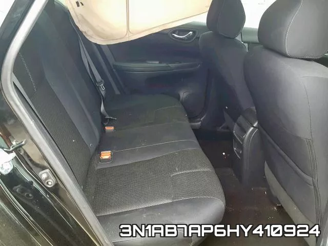 3N1AB7AP6HY410924 фото 6