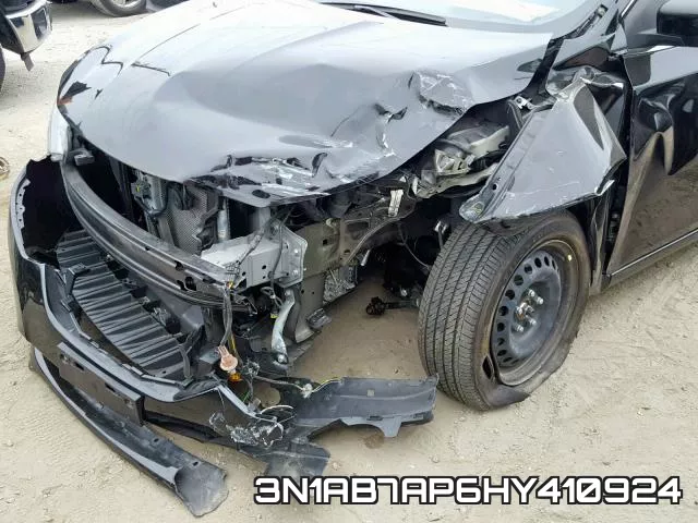 3N1AB7AP6HY410924 фото 8