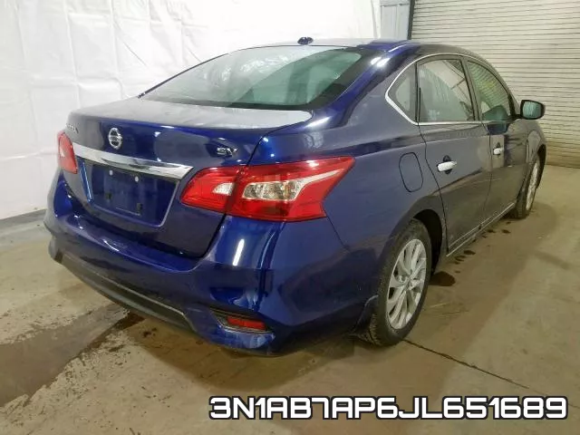 3N1AB7AP6JL651689 фото 4