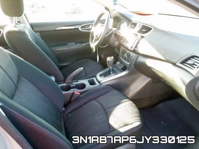 3N1AB7AP6JY330125 фото 6