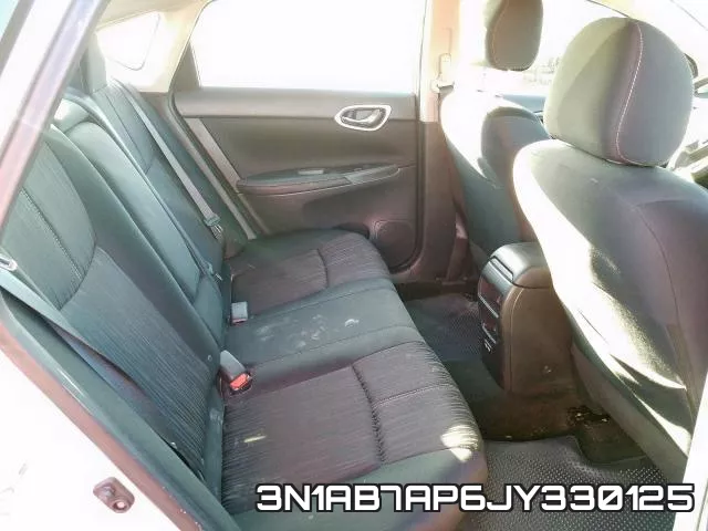 3N1AB7AP6JY330125 фото 7
