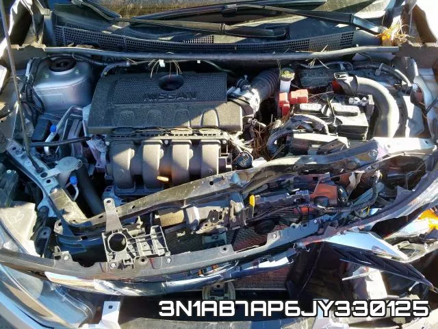 3N1AB7AP6JY330125 фото 8
