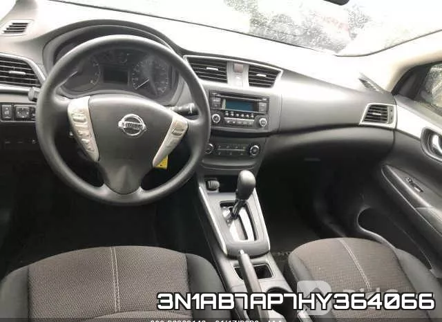 3N1AB7AP7HY364066 фото 7