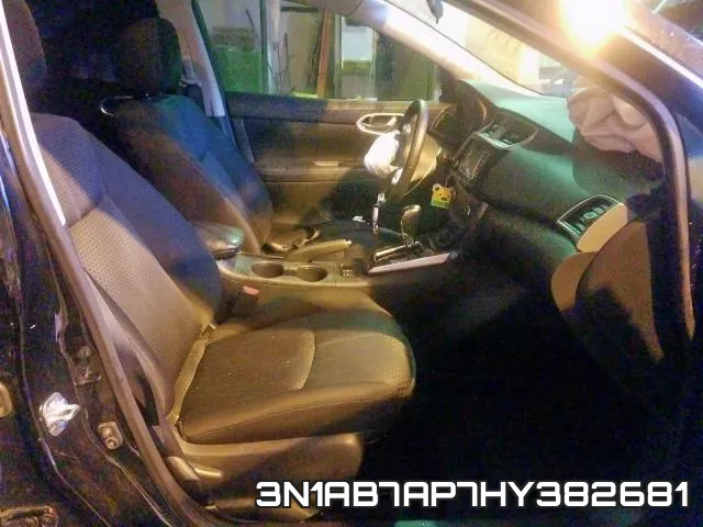 3N1AB7AP7HY382681 фото 6