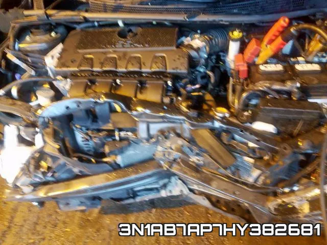 3N1AB7AP7HY382681 фото 8
