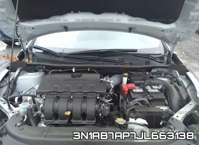 3N1AB7AP7JL663138 фото 2