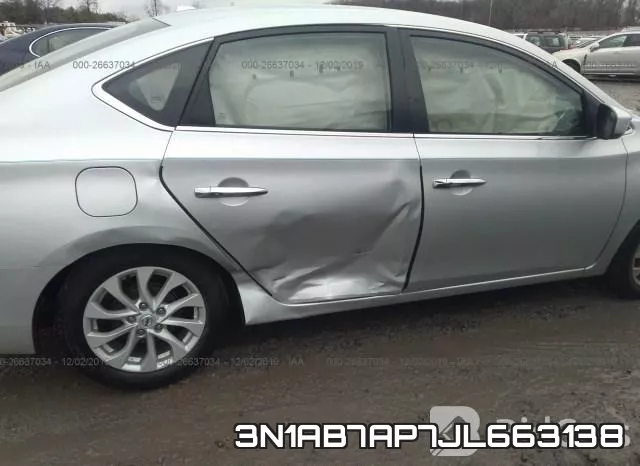 3N1AB7AP7JL663138 фото 4