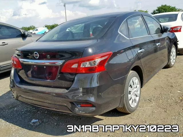 3N1AB7AP7KY210223 фото 5