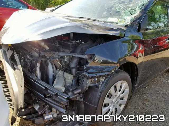 3N1AB7AP7KY210223 фото 9