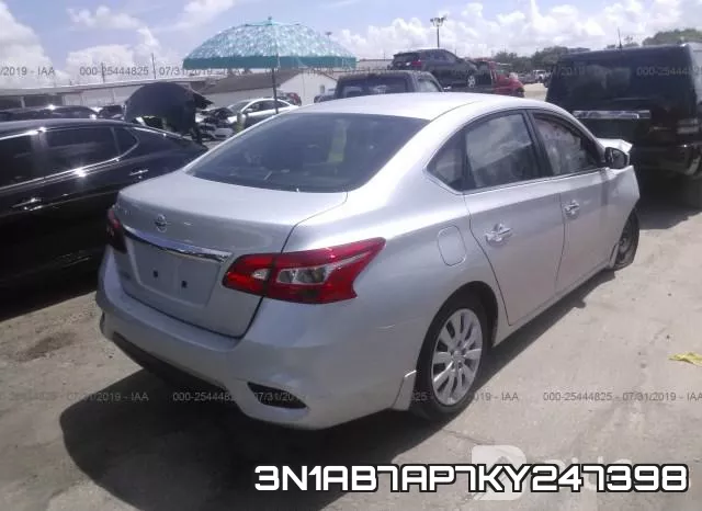 3N1AB7AP7KY247398 фото 4