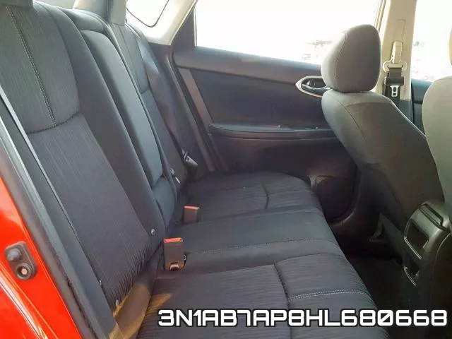 3N1AB7AP8HL680668 фото 7