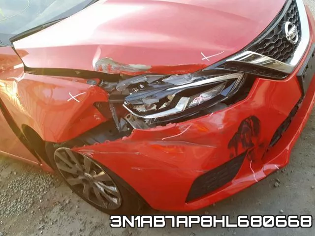 3N1AB7AP8HL680668 фото 10