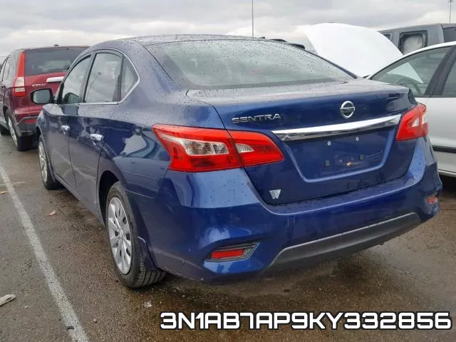 3N1AB7AP9KY332856 фото 4