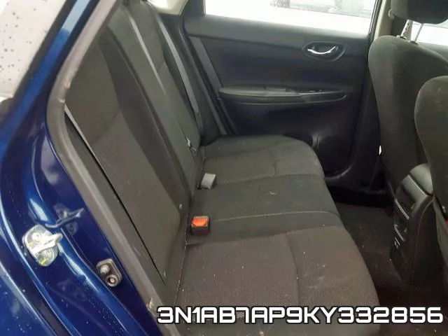 3N1AB7AP9KY332856 фото 6