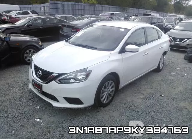 3N1AB7AP9KY384763 фото 3