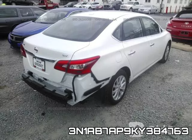 3N1AB7AP9KY384763 фото 5