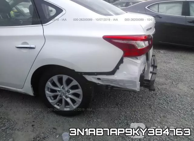 3N1AB7AP9KY384763 фото 7